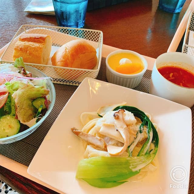 海辺のレストラン ラ・プラージュ - サブ画像1