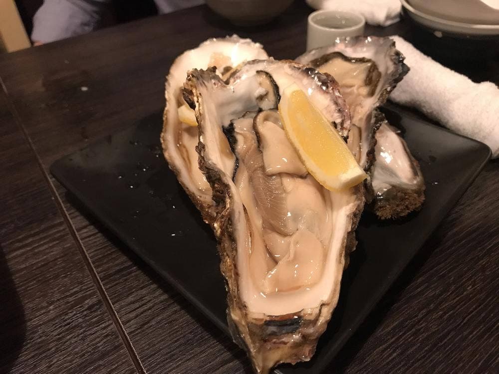 もつ鍋 はらへった池袋