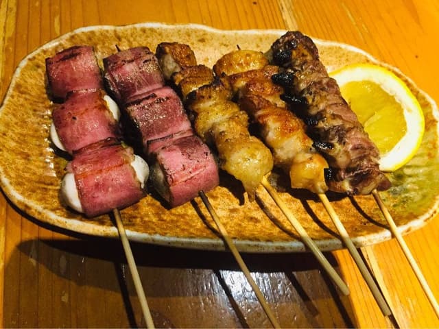 島ダイニング 2代目Oh!さまや - サブ画像1