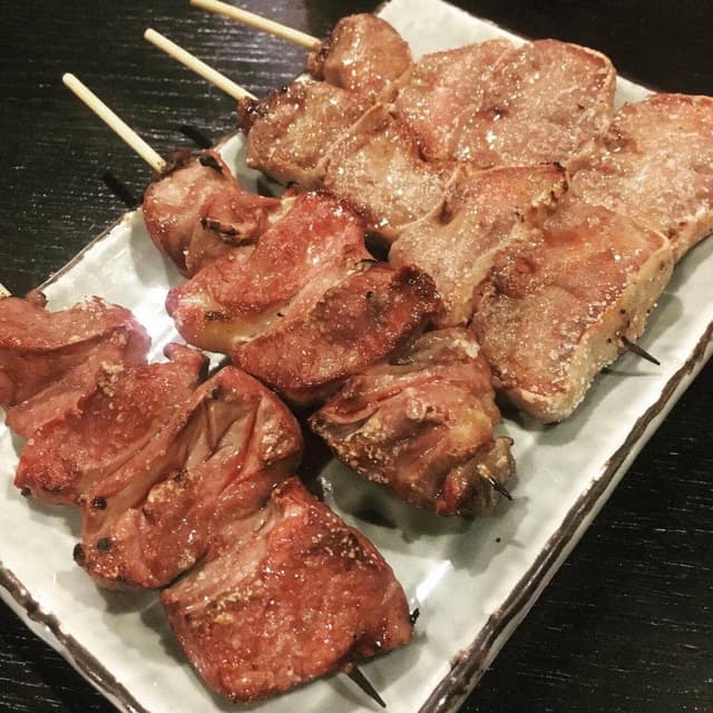 もつ焼き 涌谷 - サブ画像3
