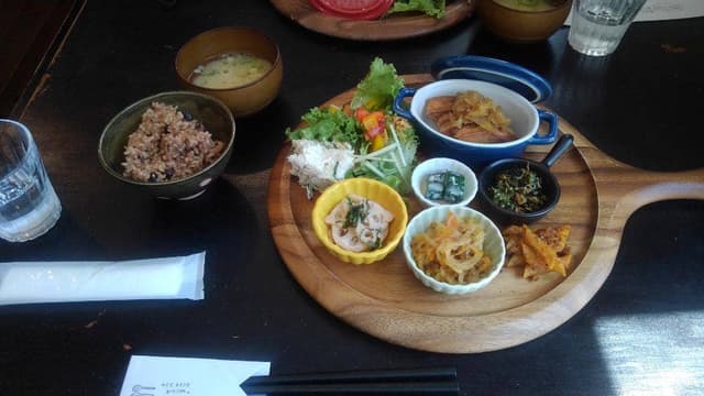 からだよろこぶおうちごはん コノミ - サブ画像1