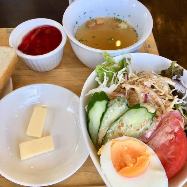 HONEST COFFEE オネスト コーヒー - サブ画像1