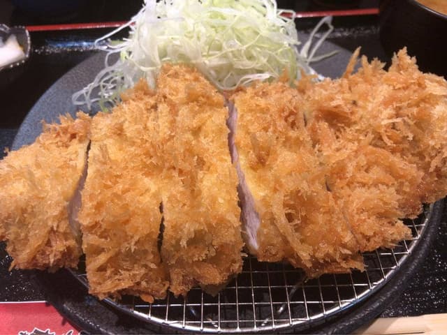 とんかつ 棹 瀬田店 - サブ画像2