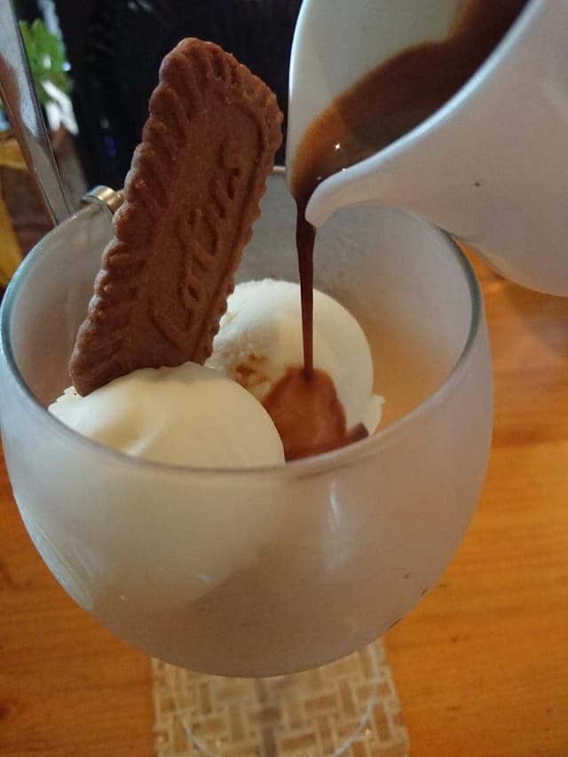 カフェカーロ - サブ画像1