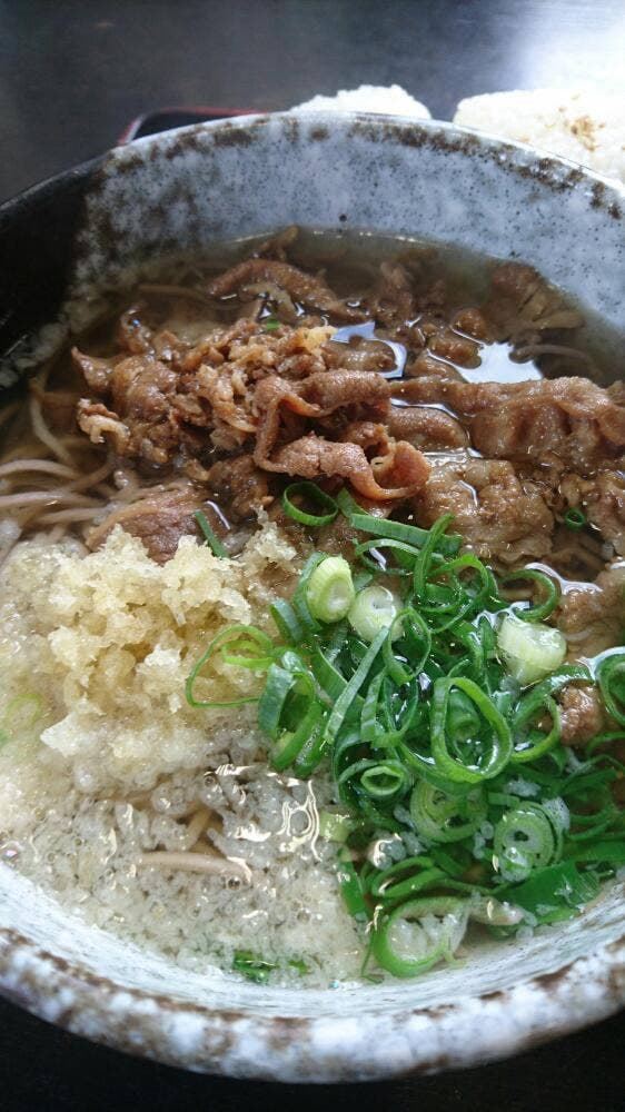 かねやまうどん 八代店 - サブ画像3