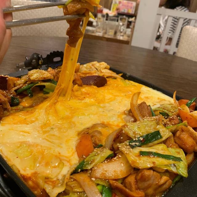 サムギョプサル韓国料理 キム兄食堂 - サブ画像1