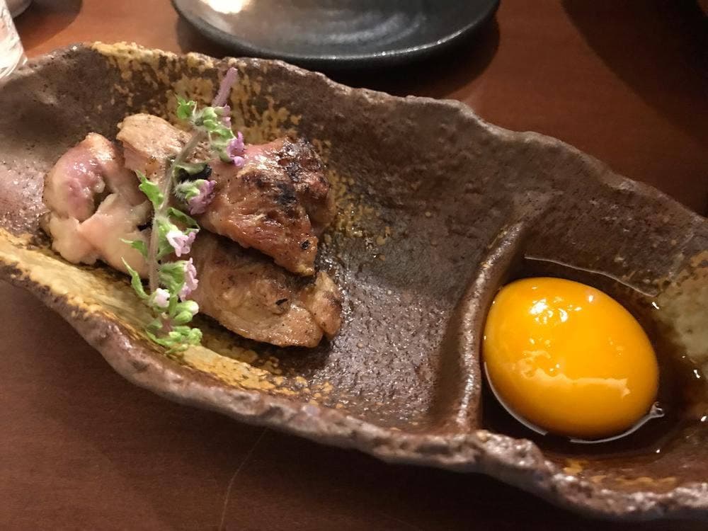 旬肴 炭焼き おにかい 刈谷店