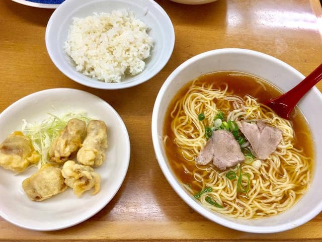 大開天津楼 - サブ画像3