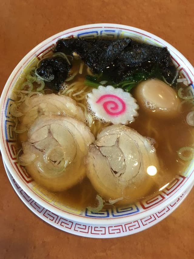 麺食堂 まる七 - サブ画像3