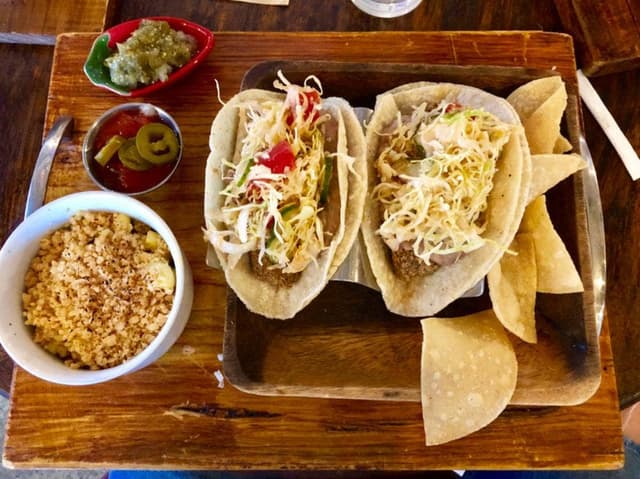 ESPARZA'S TACOS＆COFFEE - サブ画像1