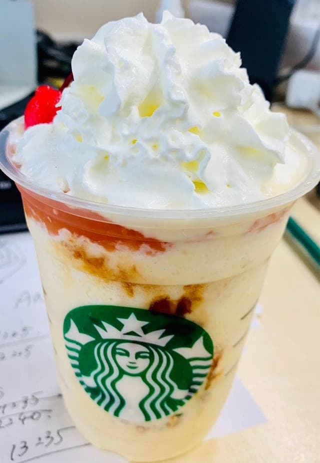 スターバックス コーヒー カレッタ汐留店 - サブ画像2