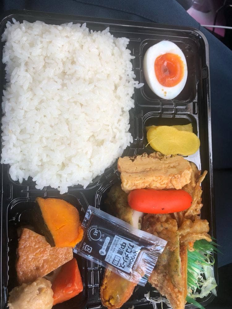たきたて弁当 雪ケ谷店