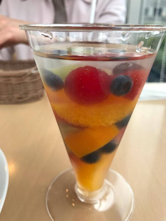 汐風カフェ - サブ画像3