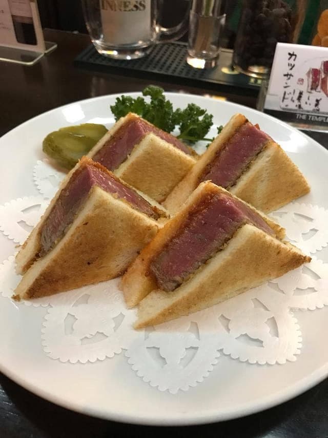 ザ・テンプルバー - サブ画像1