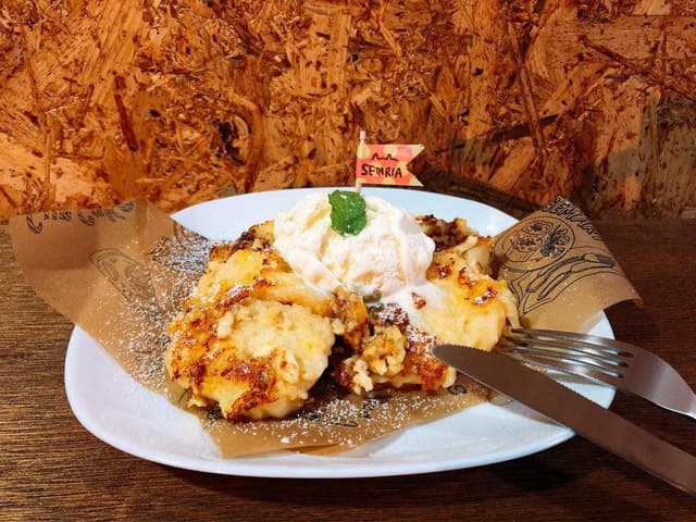 セタリア - サブ画像2