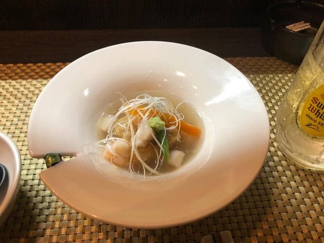 町家料理 結月 - サブ画像2