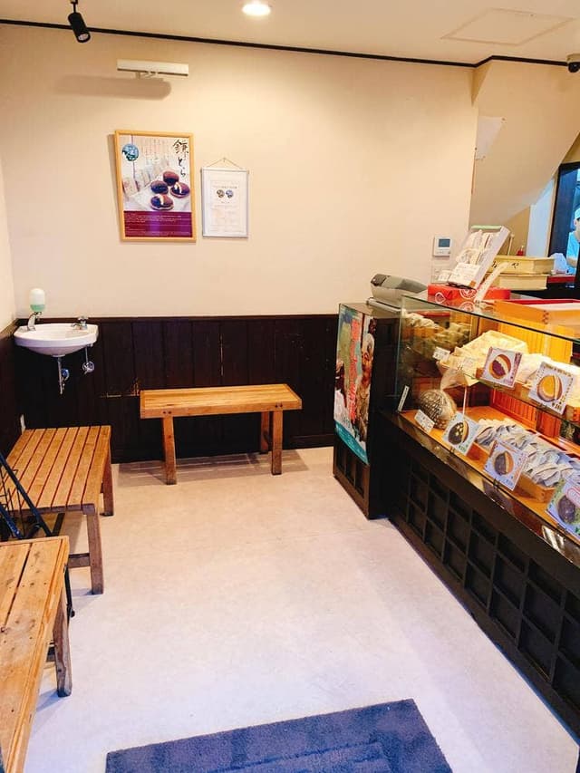 するがや 本店 - サブ画像1