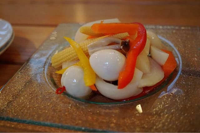 酒場 ひつじ - サブ画像1