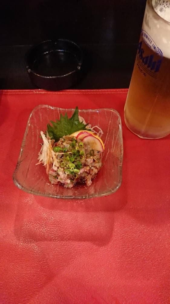創作料理くるみ - サブ画像2
