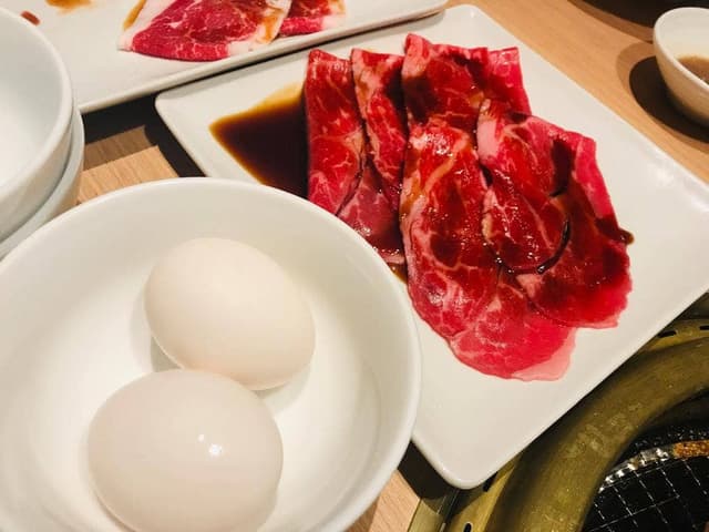 ワンカルビ PREMIUM 天神 - サブ画像3