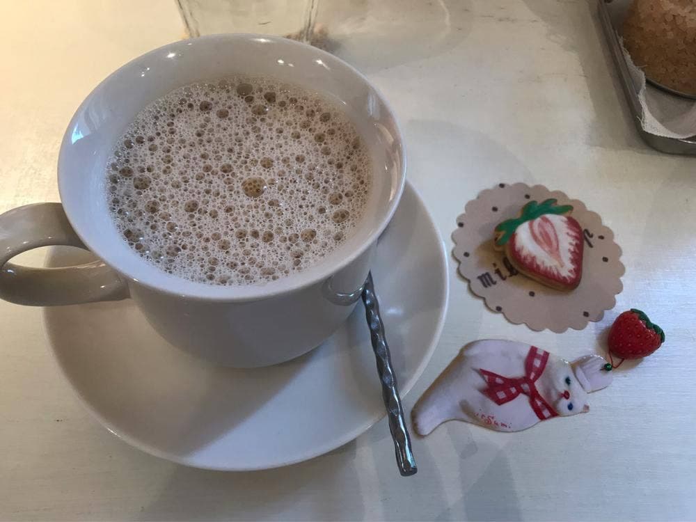 ブックカフェ&ギャラリー 点滴堂