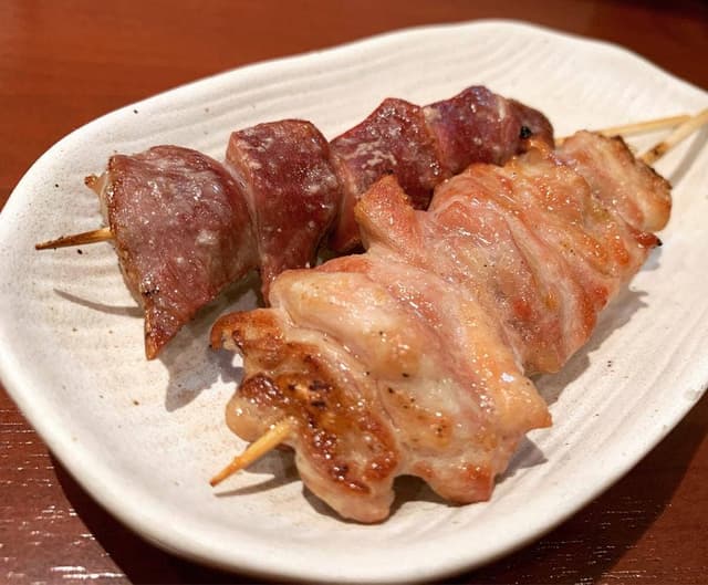 和酒 炭火 つたや - サブ画像3