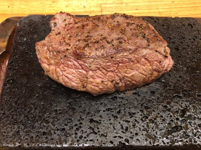 やっぱりステーキ 宮古店 - サブ画像1