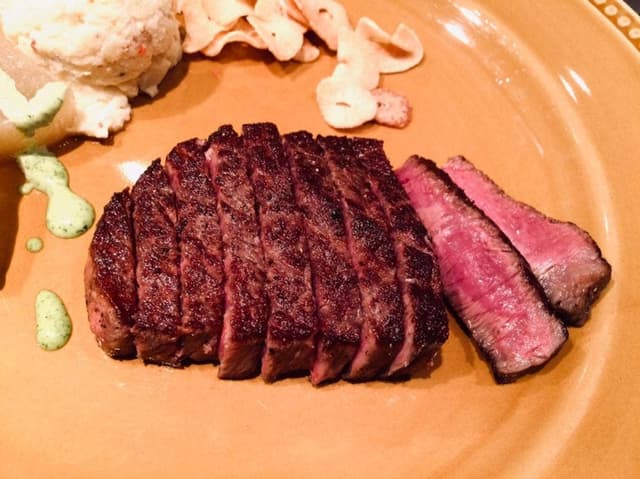 ステーキ&ワイン シュバルージュ - サブ画像3