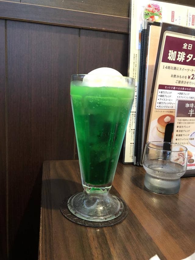 星乃珈琲店 宇都宮鶴田店 - サブ画像1