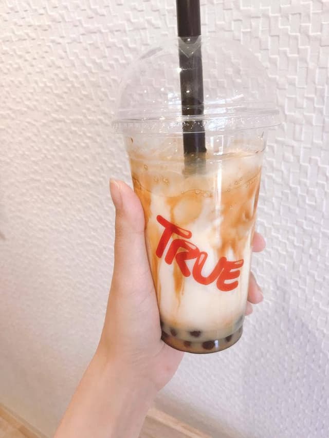 TRUEハッドグ - サブ画像1