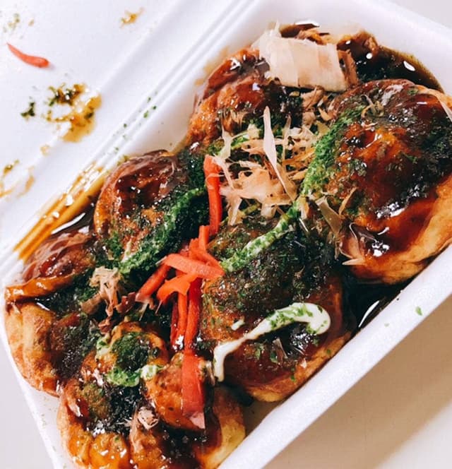 たこ助 - サブ画像1