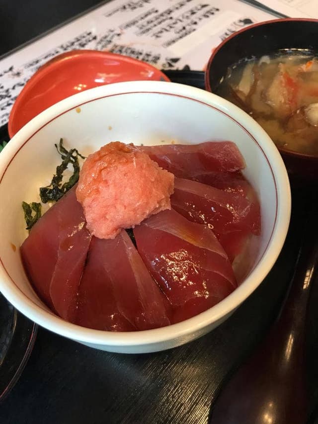 網元料理 徳造丸 魚庵 - サブ画像2