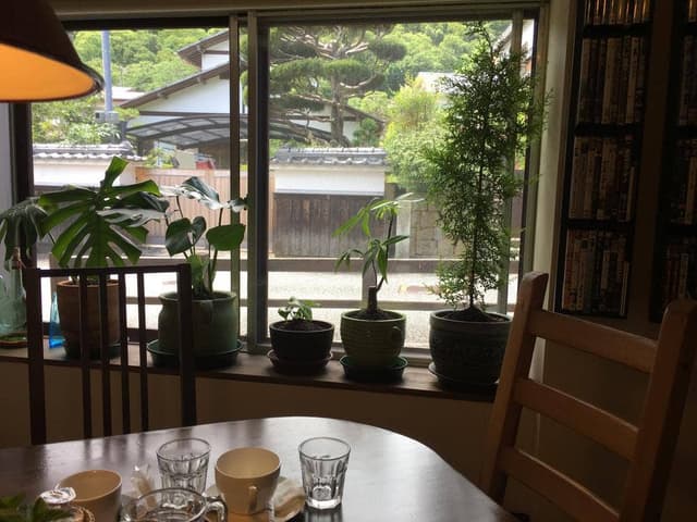 ランチハウス さばと - サブ画像2