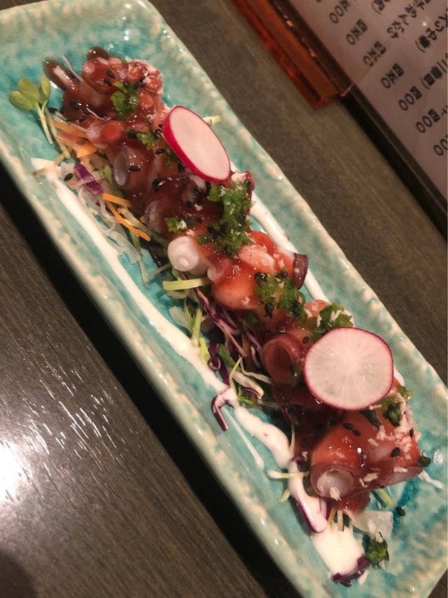 京風おでんと旬菜 すが - サブ画像3