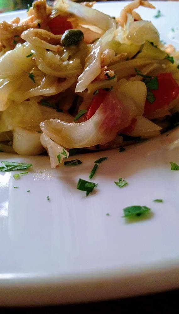 Osteria Gentile