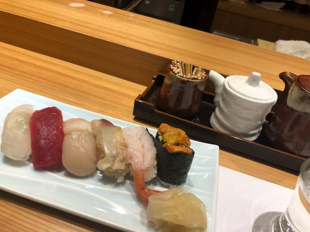 すし処 りょう