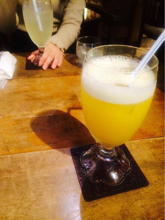 cafeくら 木蠟資料館上芳我邸 - サブ画像1