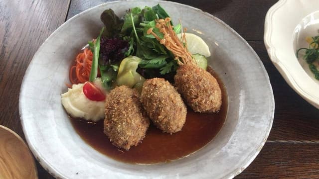 喫茶 タユタウ - サブ画像2