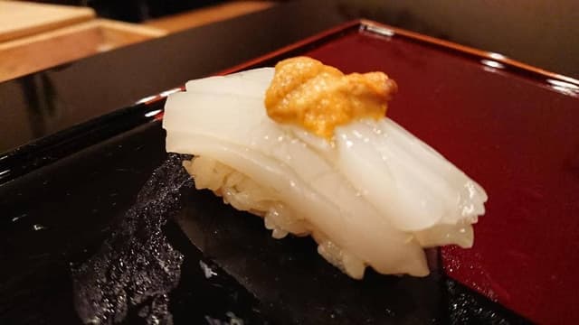 重兵衛寿司 - サブ画像3