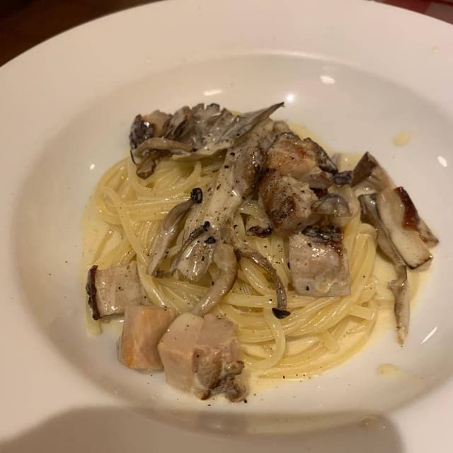 イタリア食堂キャリー - サブ画像1