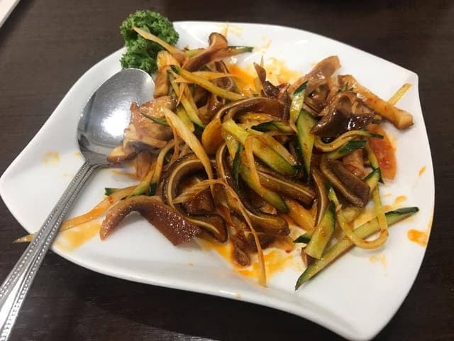 中華料理 喜楽宴 - サブ画像3
