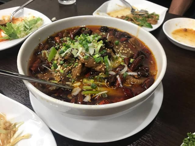 中華料理 喜楽宴 - サブ画像1