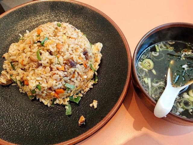 手もみらーめん 十八番 - サブ画像1