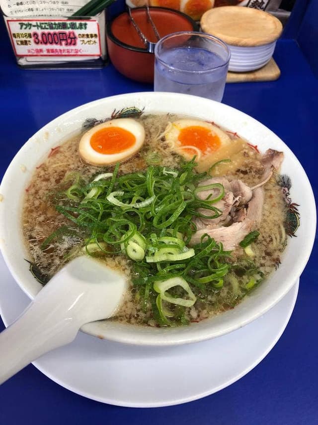 来来亭 伊丹南店 - サブ画像1