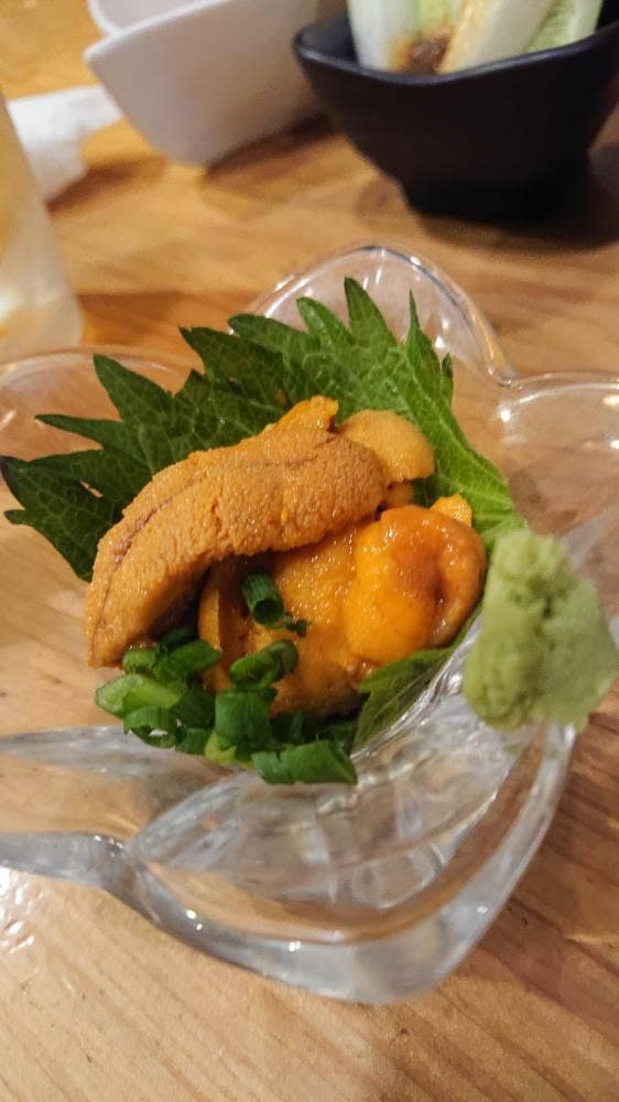 元祖7種の牛串がある店 焼鳥居酒屋はなぶさ