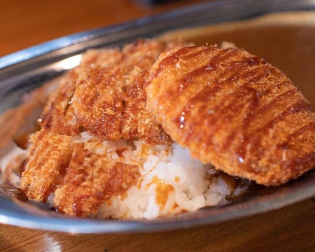 大衆カレー たかや - サブ画像3