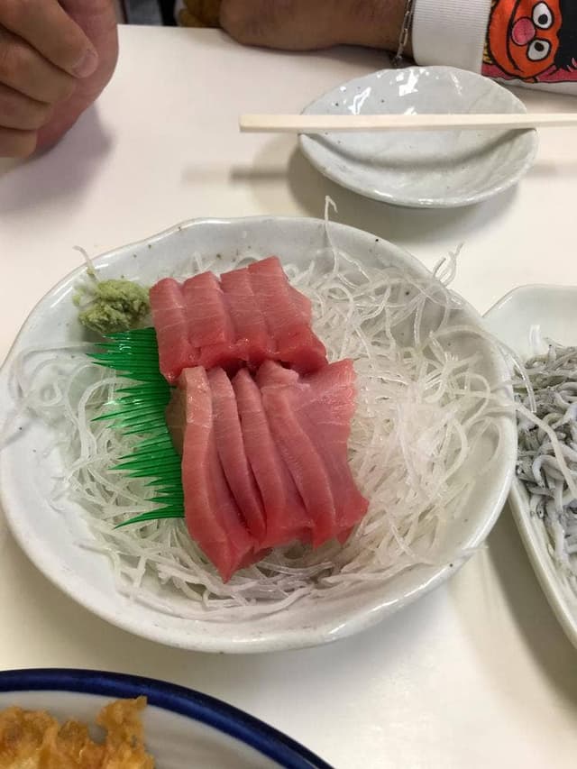 だるまや食堂 - サブ画像1