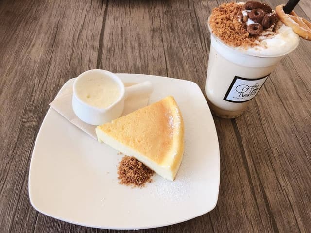 Cafe Relea - サブ画像2