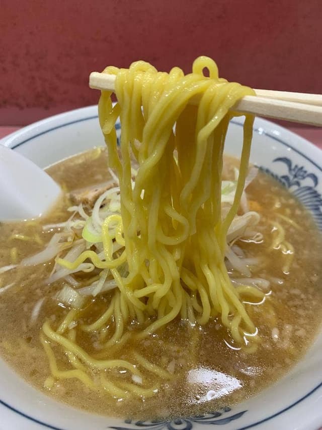 ニューホープ軒 - サブ画像3