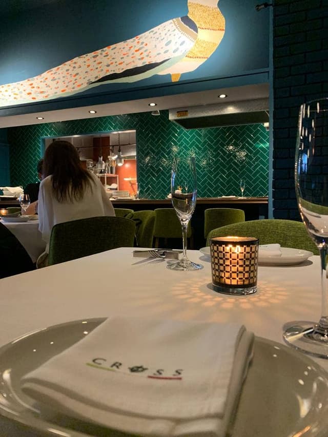 Ristorante e Festival CROSS47 - サブ画像2